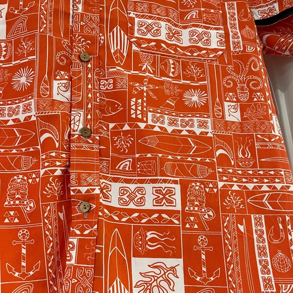 ✨✨Burnside Men's Tshirt✨✨ - Picture 3 of 6